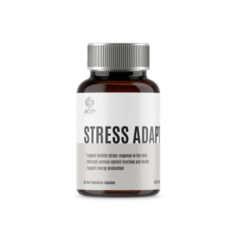 Stress Adapt