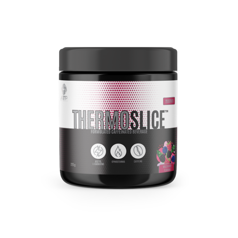 Thermoslice® - Wild Berry