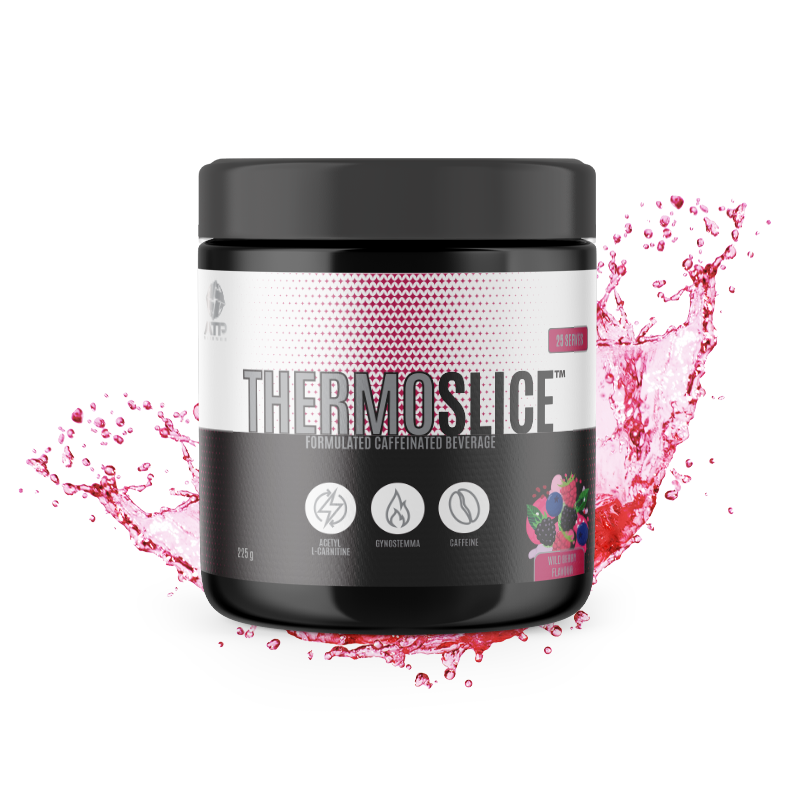 Thermoslice® - Wild Berry