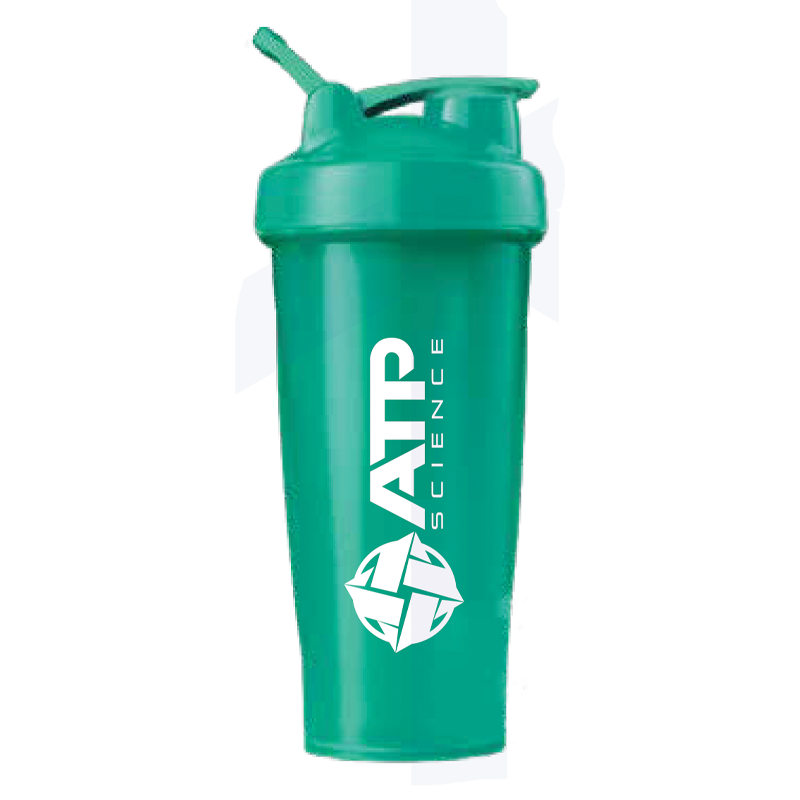 ATP Science Coloured Shaker - Turquoise