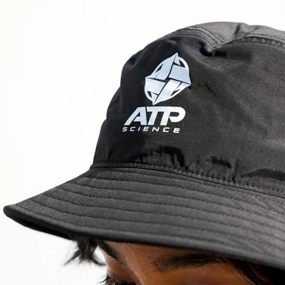 ATP Science Limited Edition Bucket Hat - Black