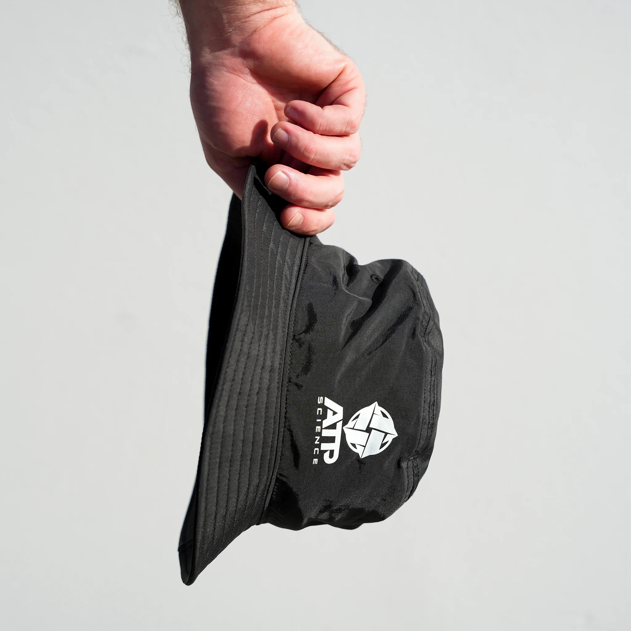 ATP Science Limited Edition Bucket Hat - Black