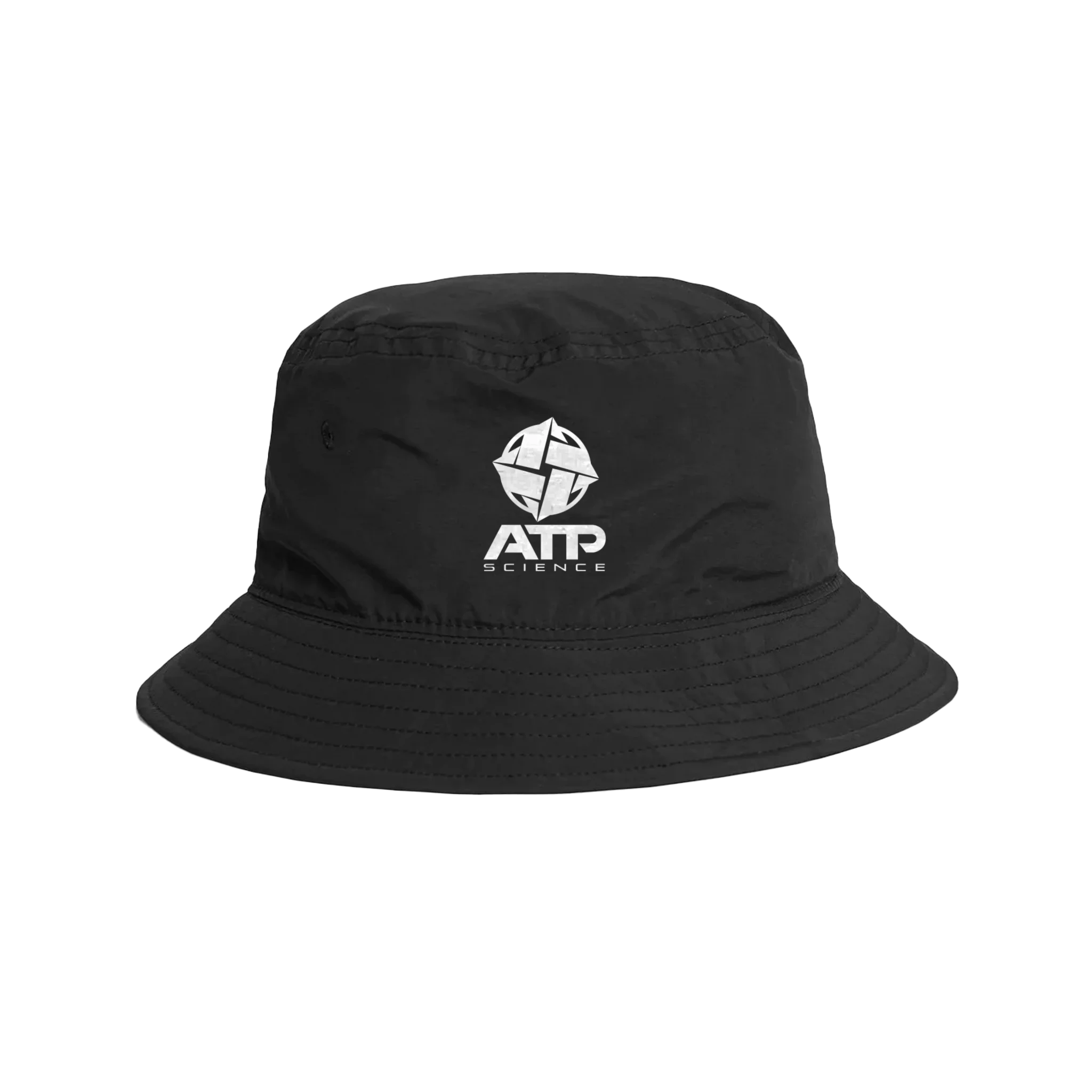 ATP Science Limited Edition Bucket Hat - Black