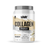 NOWAY Collagen Protein - Vanilla