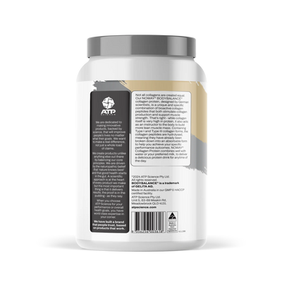 NOWAY Collagen Protein - Vanilla