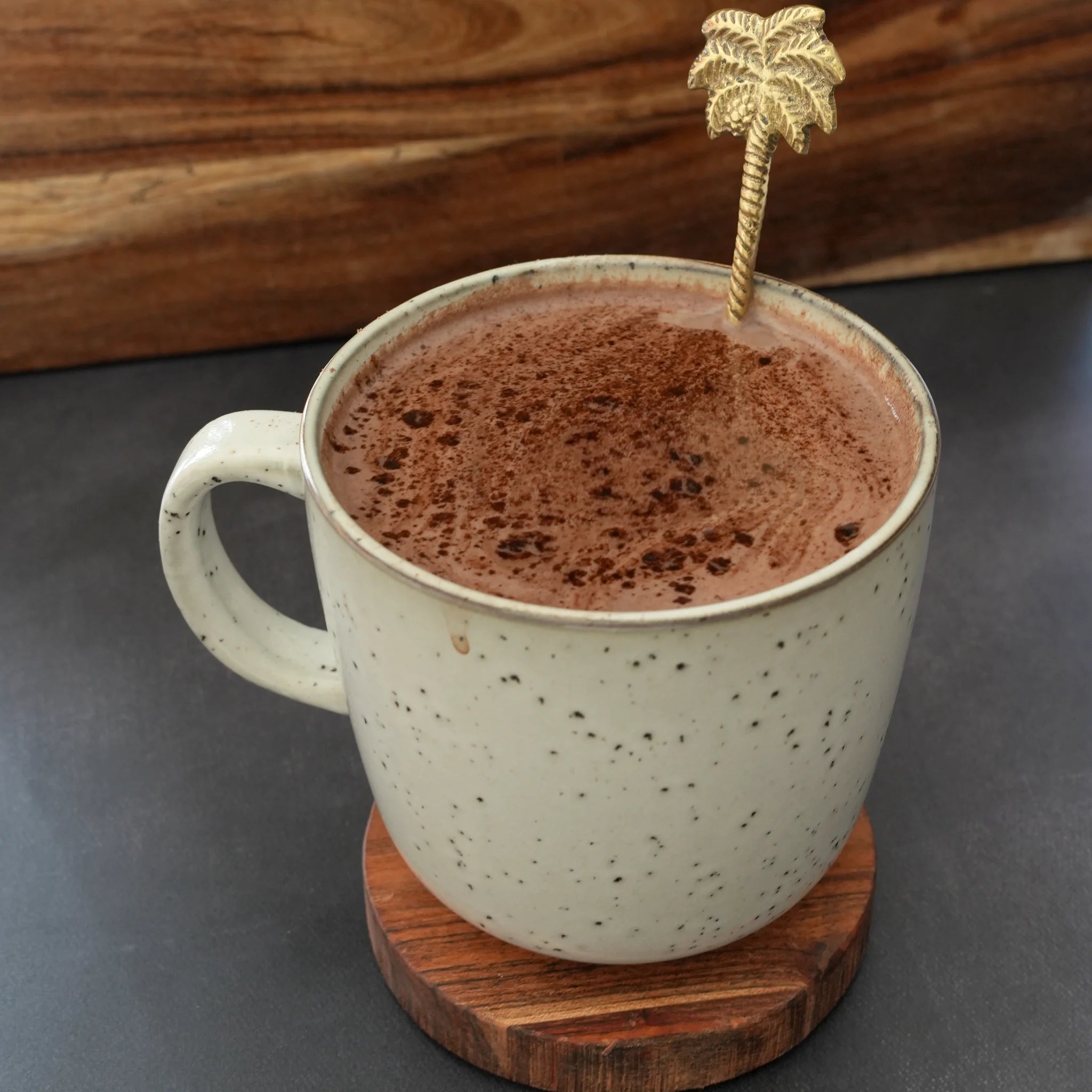 NOWAY Hot Chocolate - Chocolate 500g