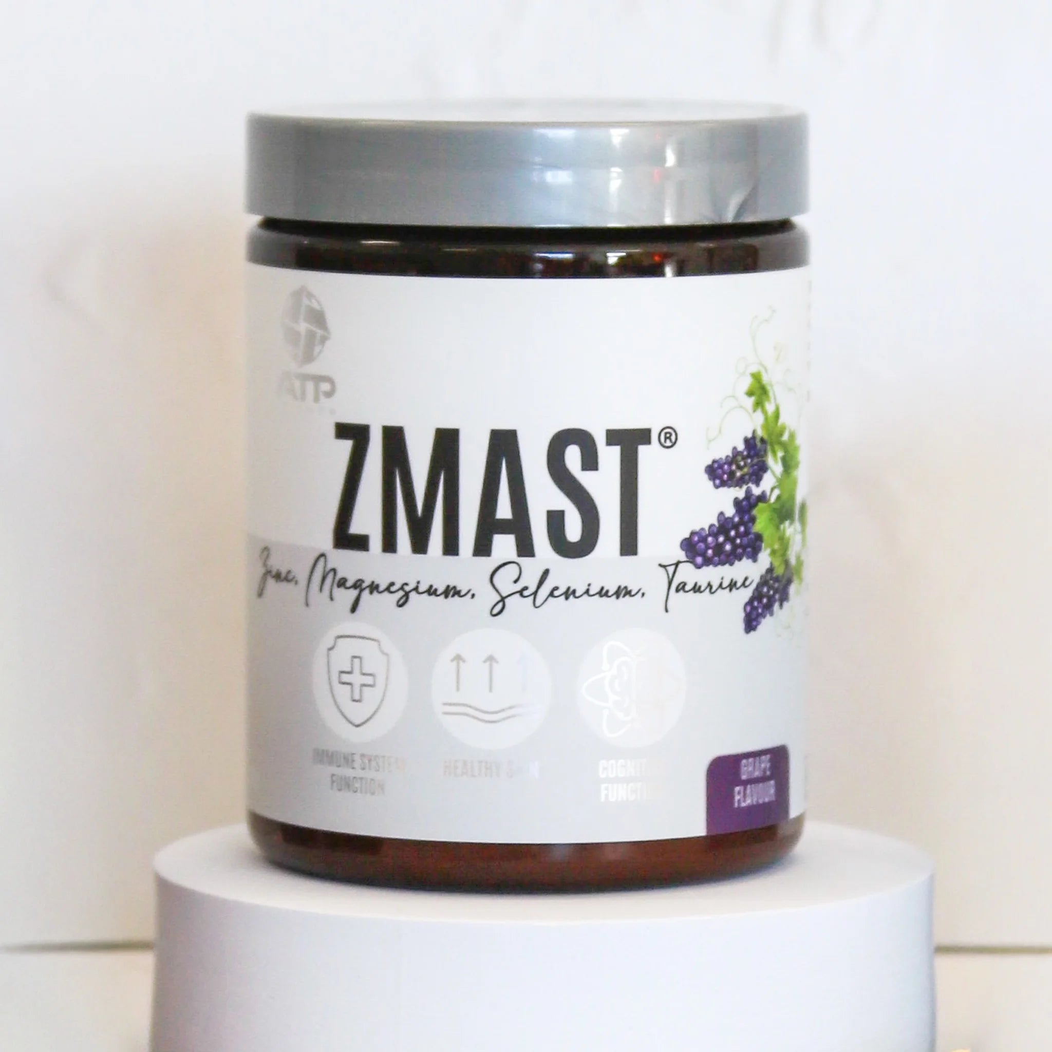 ZMAST - Zinc, Magnesium, Selenium & Taurine - Grape