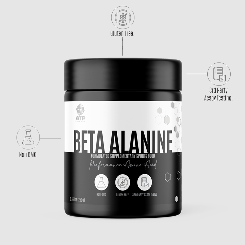 Beta Alanine