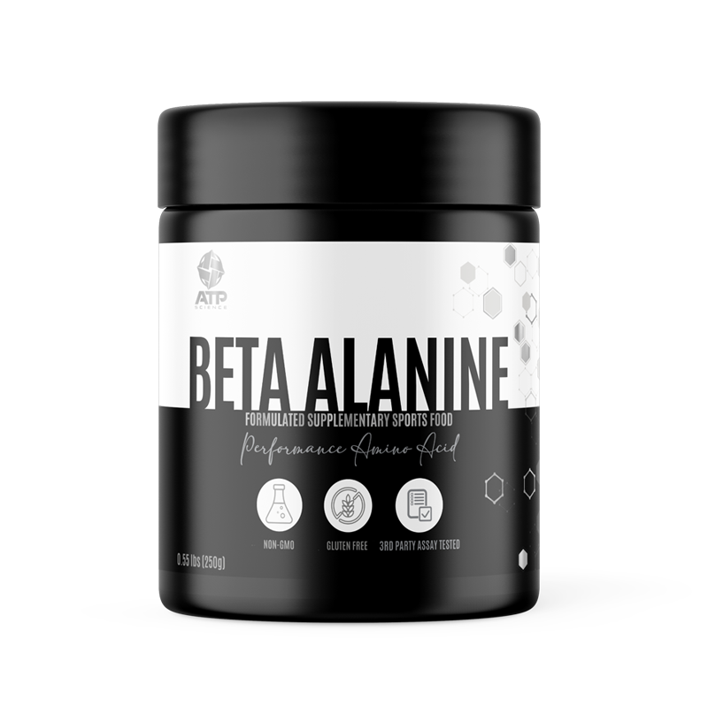 Beta Alanine