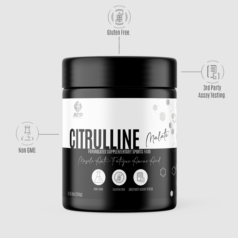 L-Citrulline Malate