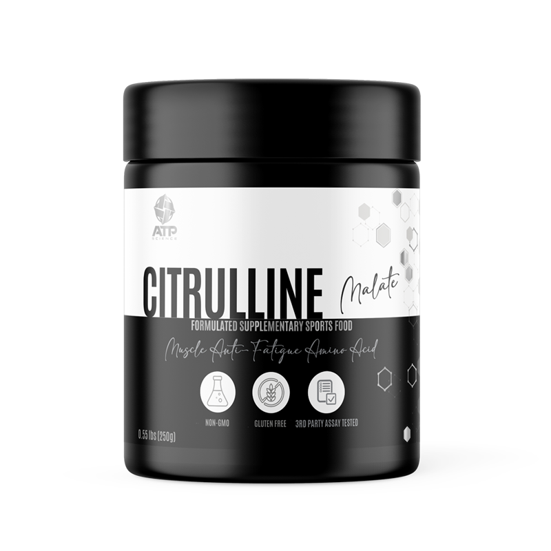 L-Citrulline Malate