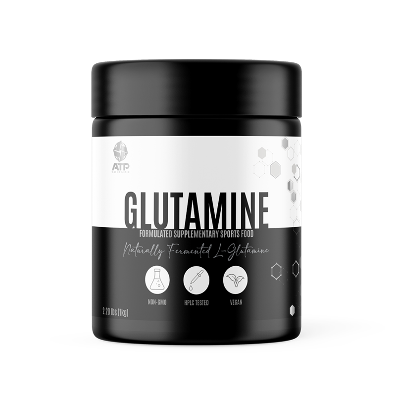 L-Glutamine