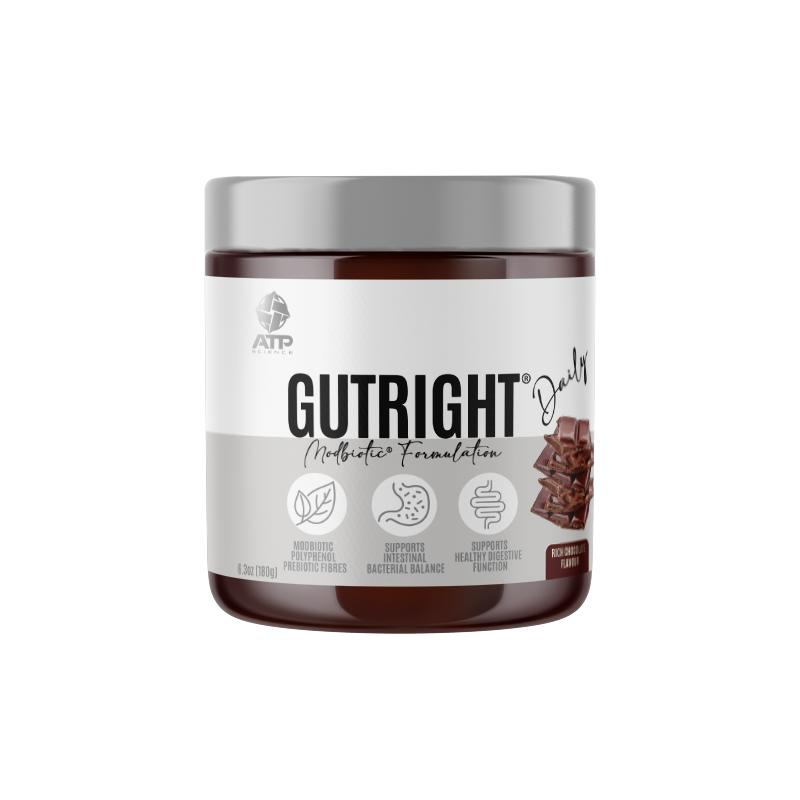GutRight Daily - Rich Chocolate
