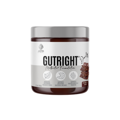 GutRight Daily - Rich Chocolate