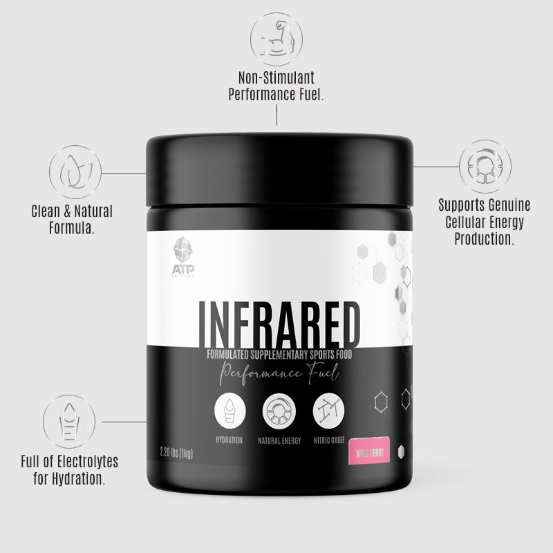 InfraRed NRG