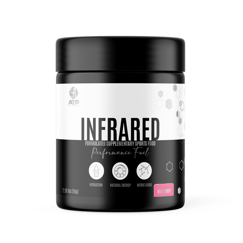 InfraRed NRG