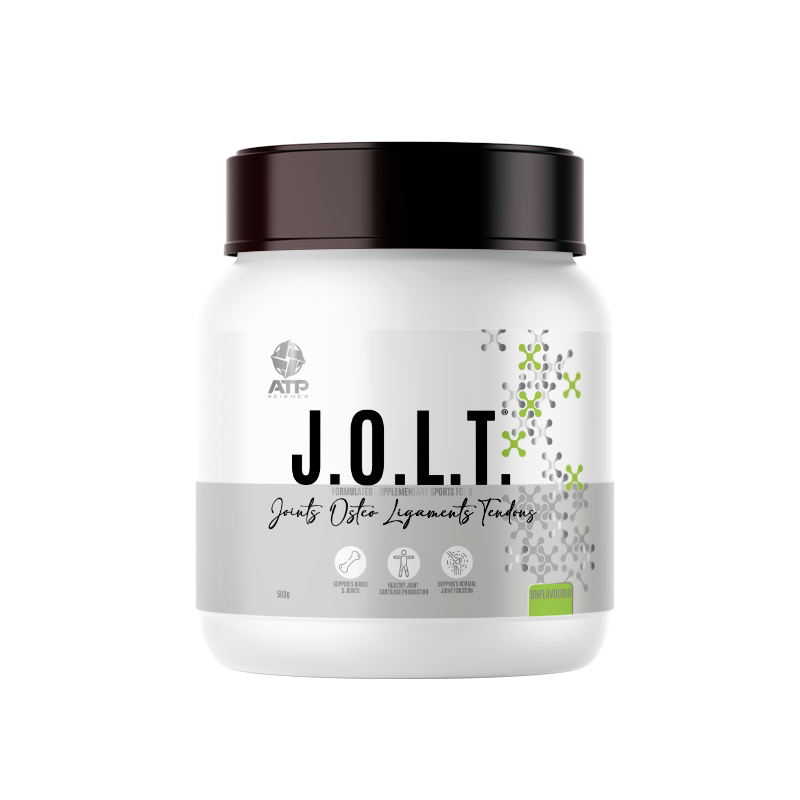 JOLT 500g - Unflavoured