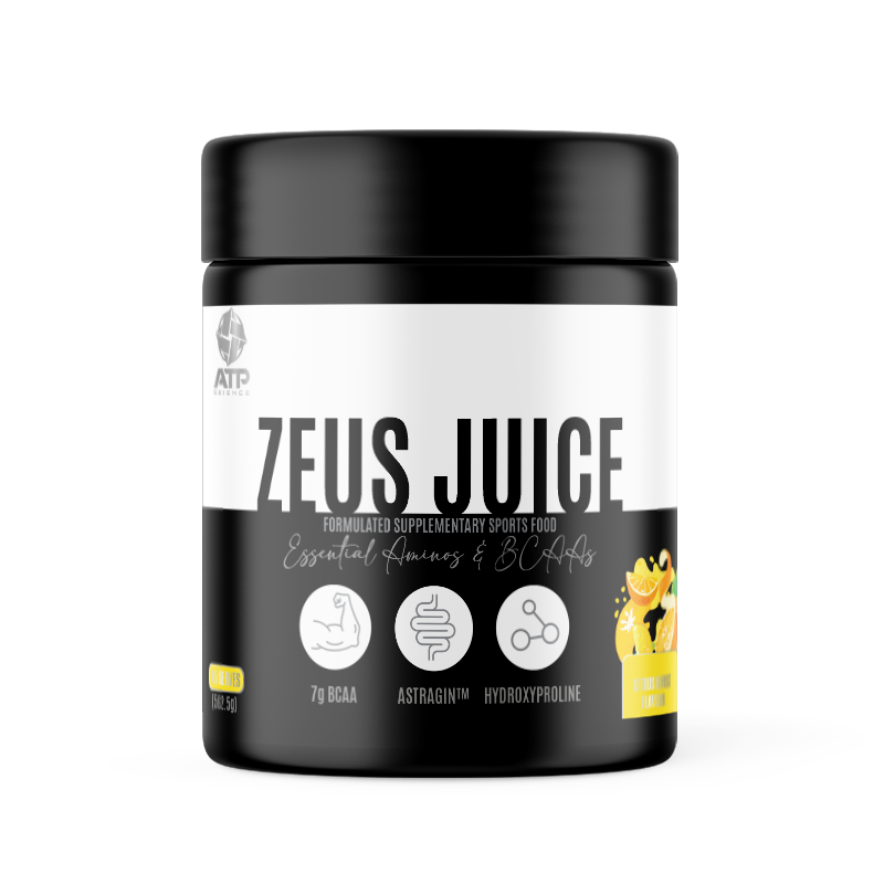 Zeus Juice Aminos - Citrus Burst