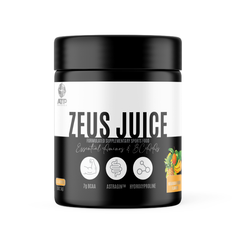 Zeus Juice Aminos - Hawaiian Crush