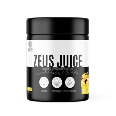 Zeus Juice Aminos - Raspberry Lemonade